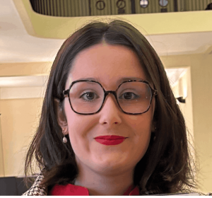 Juliette PRIEUR