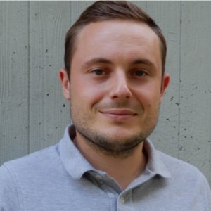 Cédric MANZONI