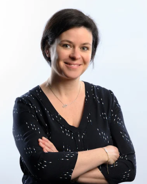 Chloé Triouleyre