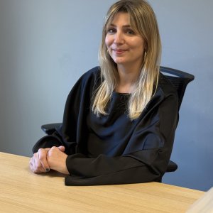 Charlotte LOUBIERE