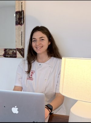 Charlotte GOURIN