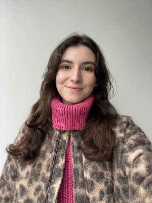 Oriane Bontemps
