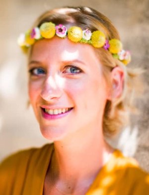 Raphaëlle DAMECOUR