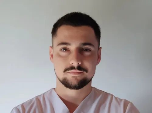 Damien DEGANIS