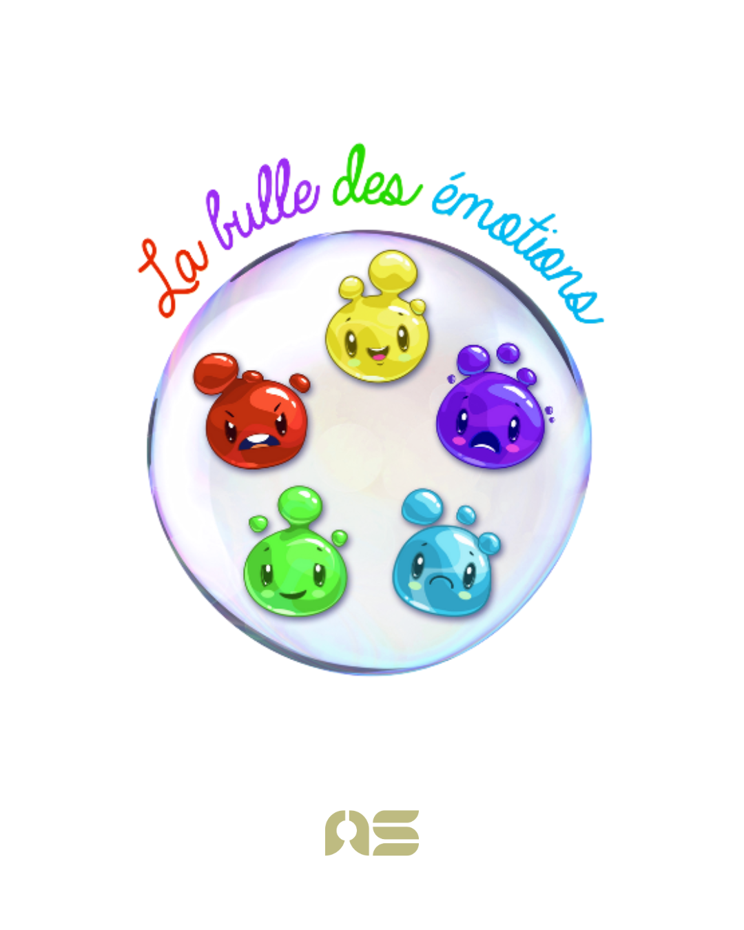 La Bulle des Émotions® : une méthode de sophrologie adaptée aux enfants