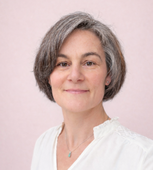 CAROLINE POURÉ-PRINZIVALLE
