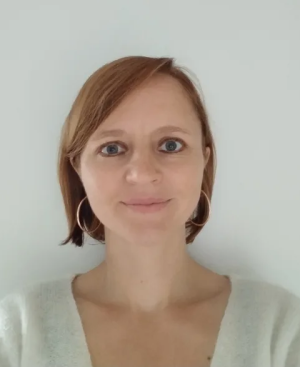 Coralie Coudreau