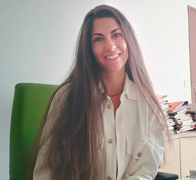 Mathilda Rivière