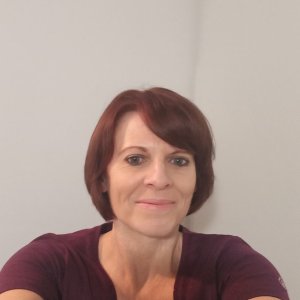 Audrey ELBERT
