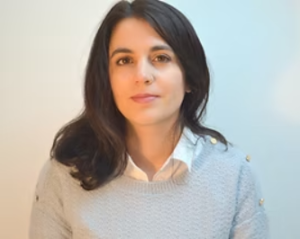 Aude ALCARAZ