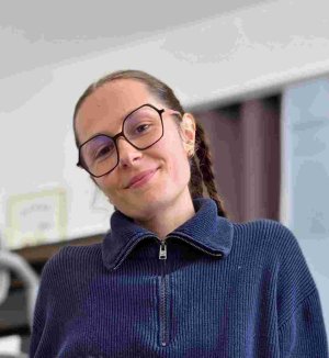 Romane Lebreton