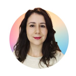 Laura BENLOUKIL
