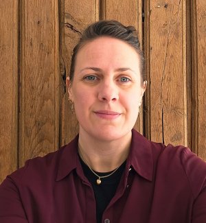 Jennifer PREVOST