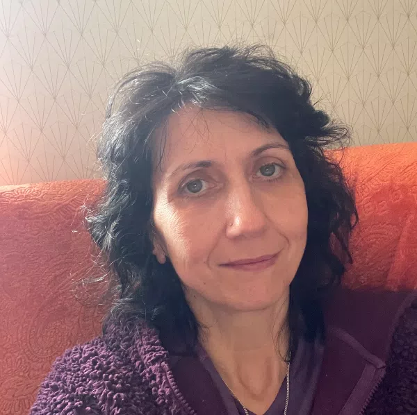 Ingrid PETIT