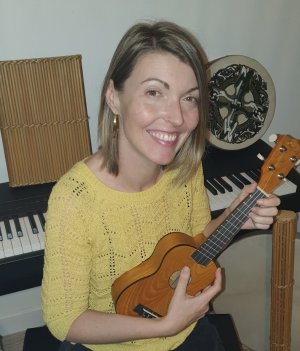 Frida Larsen-Hoarau