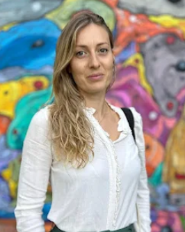 Morgane Le Roux