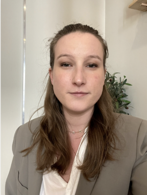 Léonie HERVOIR