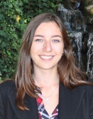 Iris MOYSAN