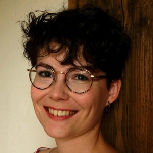 Gaëlle CAPRONNIER