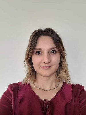 Eloïse COURAUD