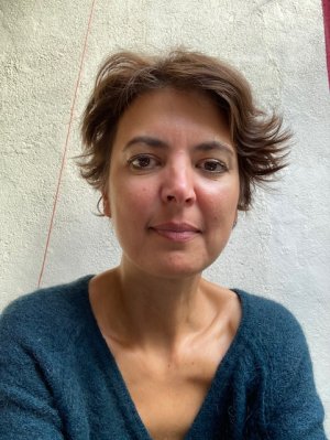 Nadia SANGARE