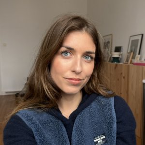 Noémie Gourvès