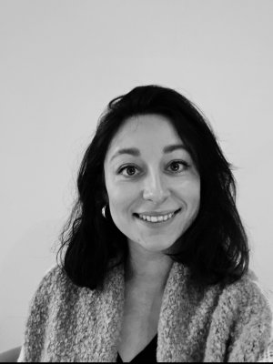 Caroline MIE