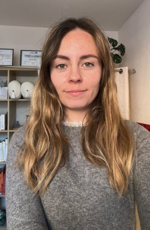 Carla FLOTTE