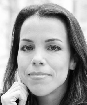 VIRGINIE KHODR
