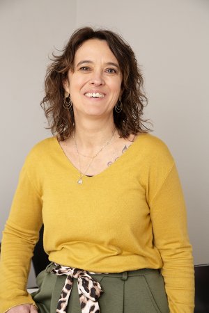 Rachel KLEIN