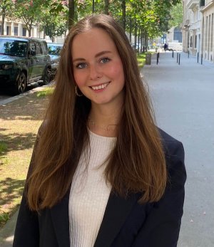 Marie LESCUREUX