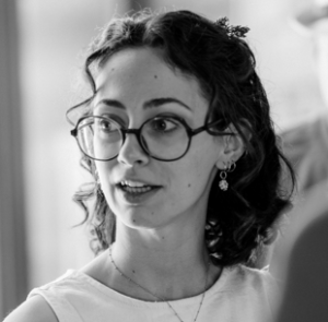 Elise NESCI