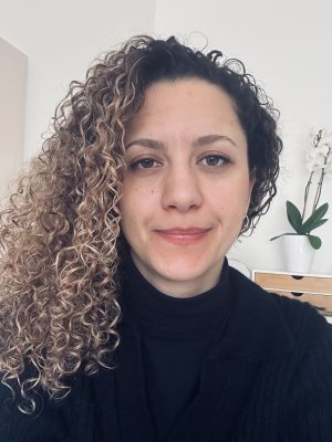Stéphanie LAMOULY