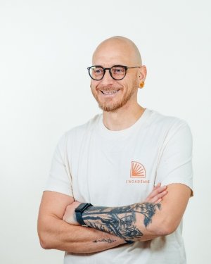 Matthieu CORSERET