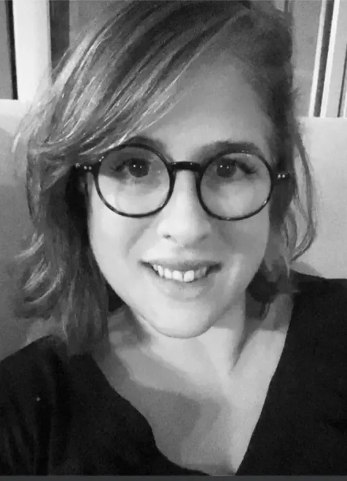 Anne ALEXANDRE