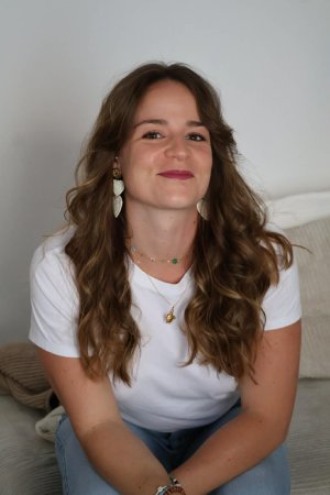 Carla DELURET