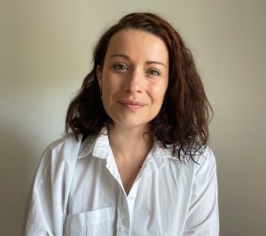 Aurélie Martin