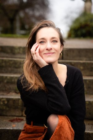 Marie Vallée