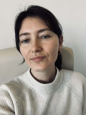 Marion Tassaert