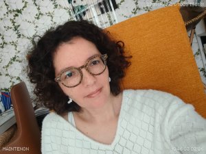 Carine BABET