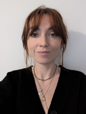 Chloé BARNIER