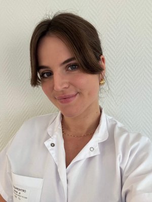 Marie Serre