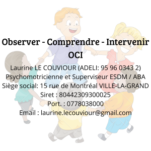 Laurine LE COUVIOUR