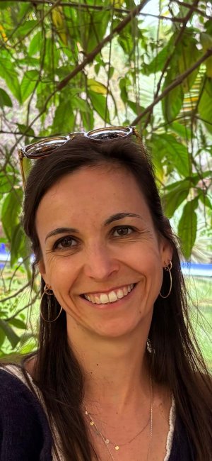Inès LIPPENS