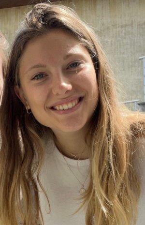 Eloïse Brittain