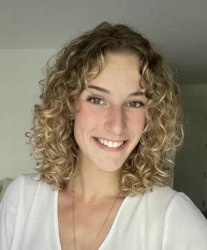 Laurine LUCAS