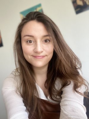 Alizée Meunier