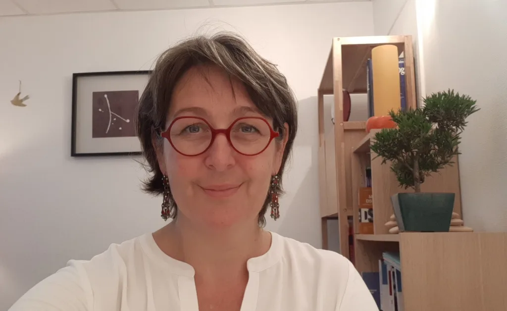 Celine Houzard Letellier