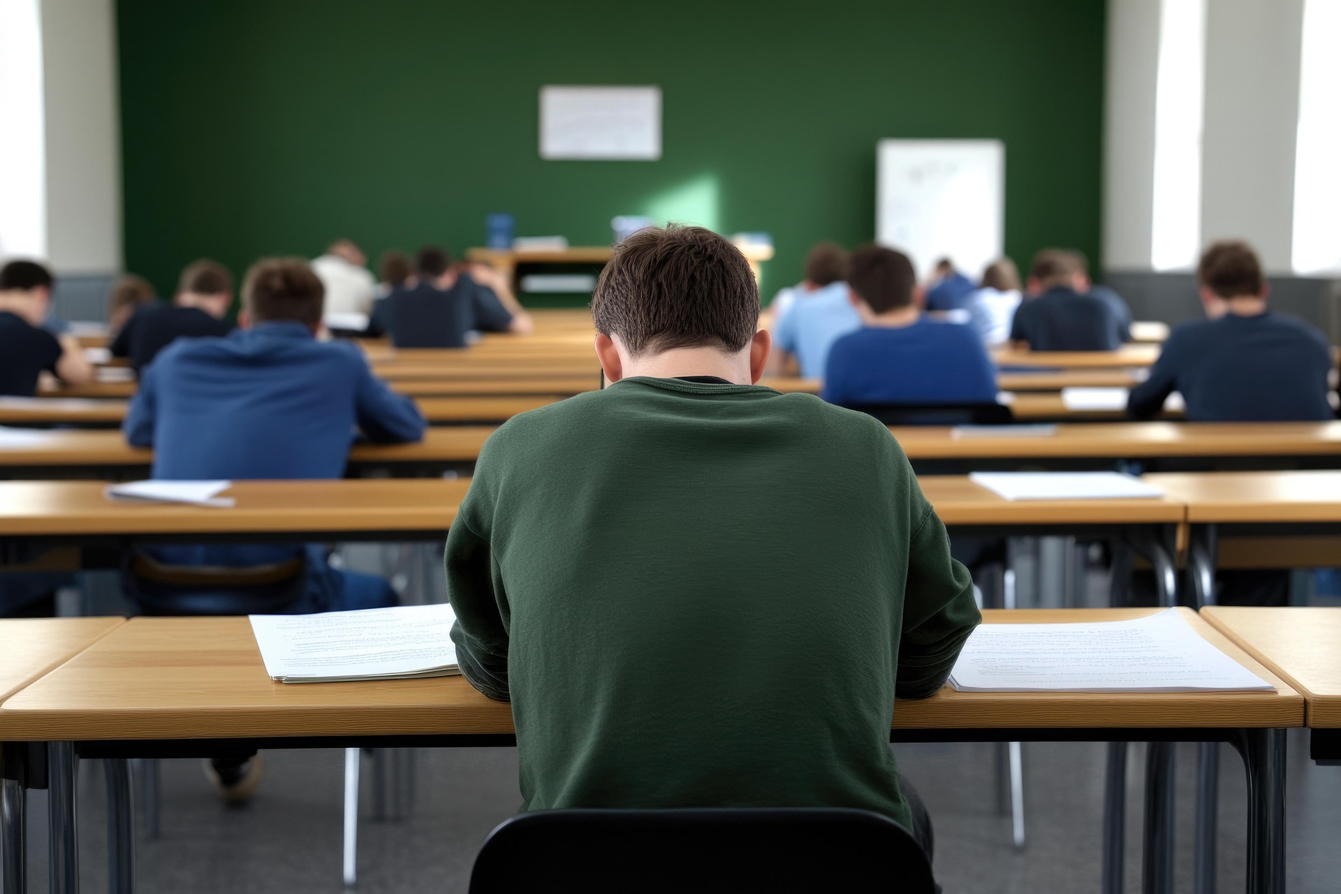 🎓 CONCENTRATION & RÉUSSITE (Étudiants / Concours / Emploi) : Activer ses ressources avec l’hypnose