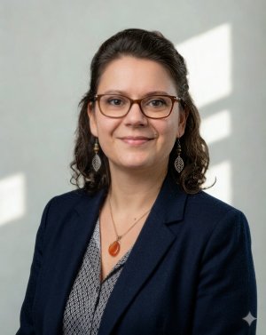 Pauline MOLLET